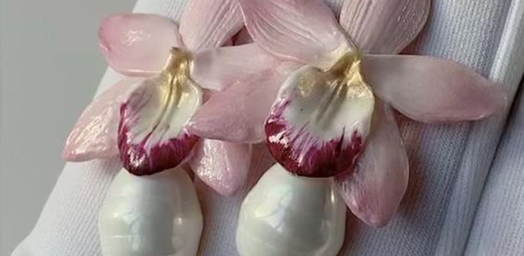 resin earrings resin earrings